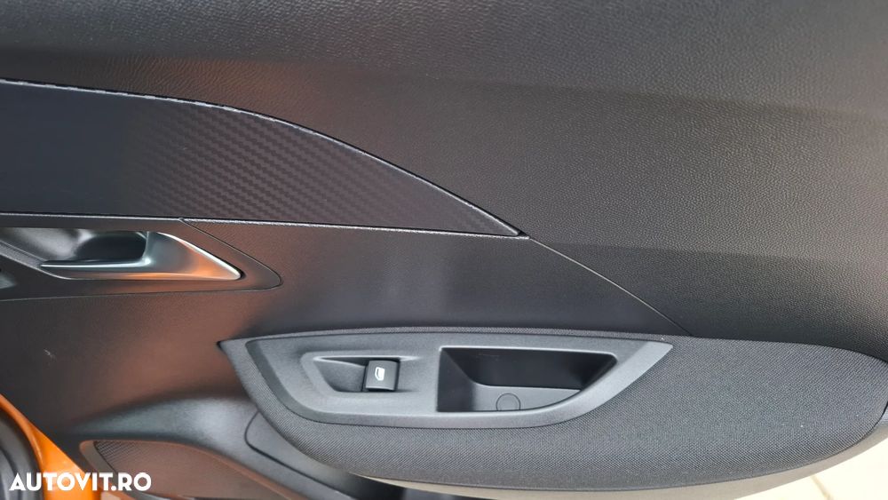 Peugeot 2008 1.2 L PureTech STT Active - 22