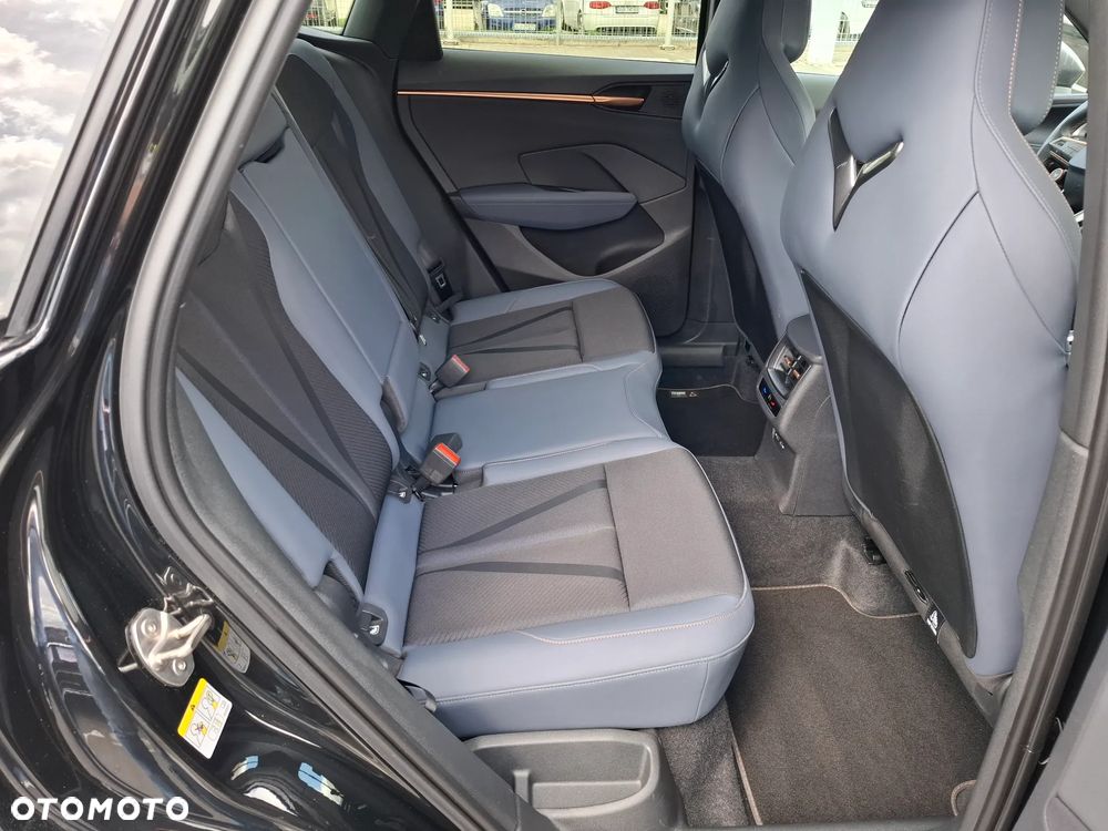 Cupra Terramar 1.5 eTSI mHEV DSG - 13