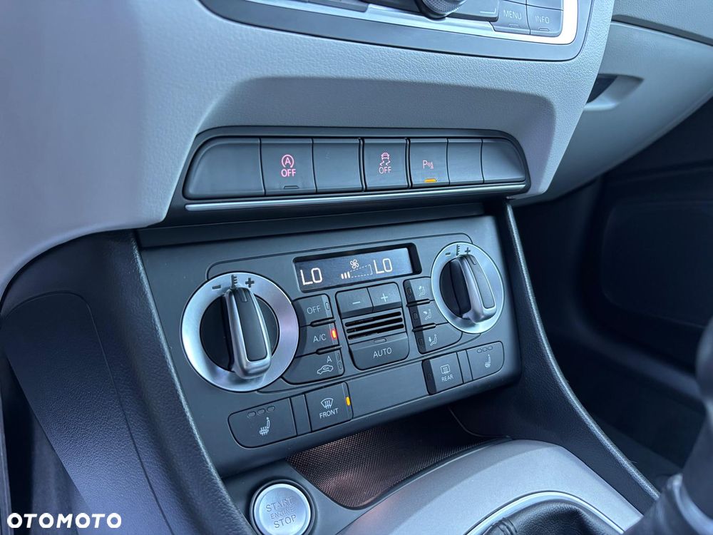 Audi Q3 2.0 TFSI Quattro - 30
