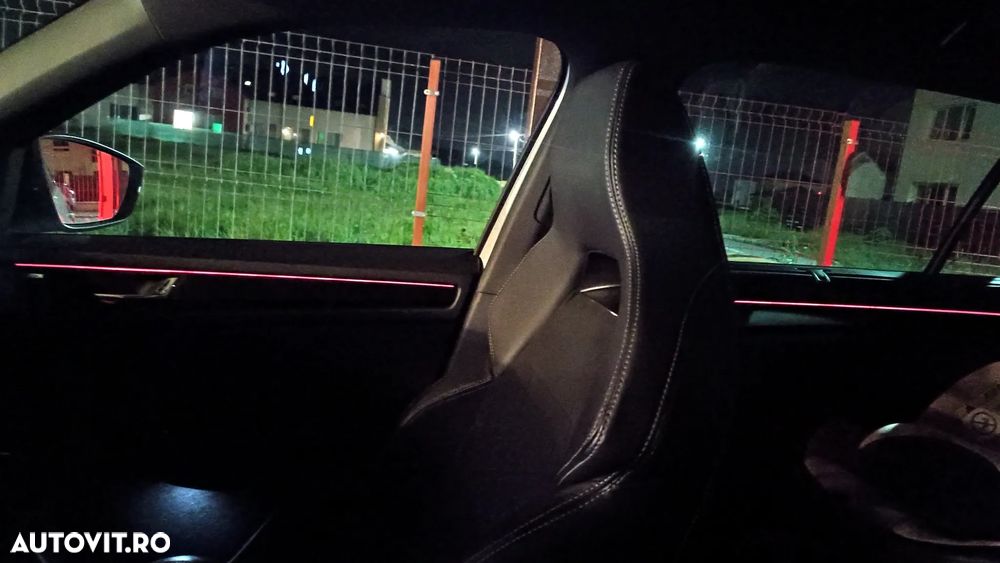 Skoda Kodiaq 2.0 TSI 4X4 DSG SportLine - 14