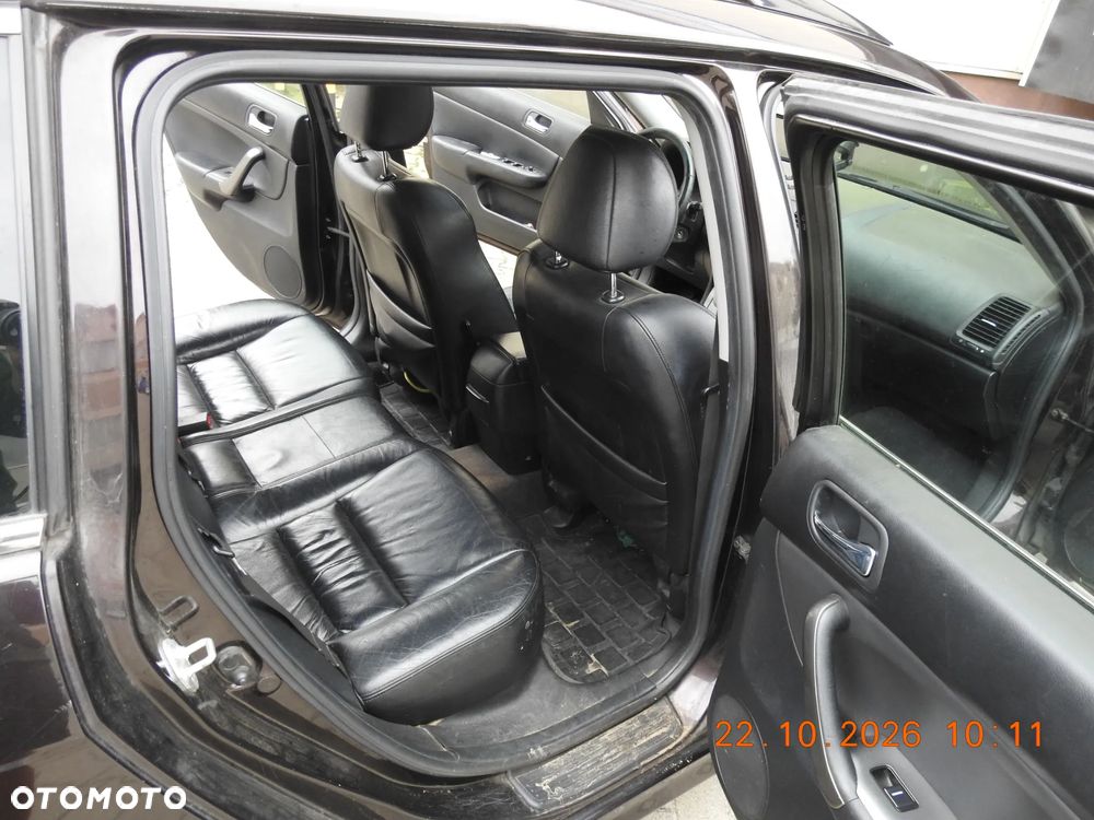 Honda Accord - 20