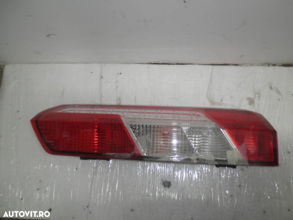 Stop / tripla dreapta Ford Transit Custom 2018 BK31-13404-AG BK3113404AG - 1