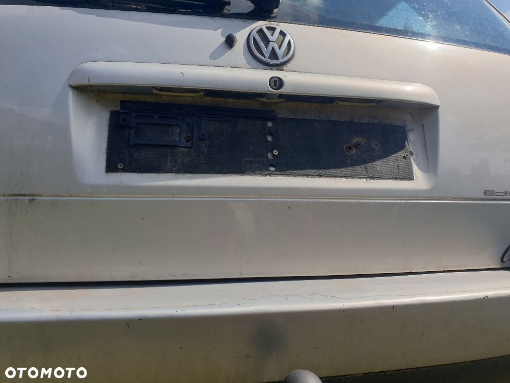 Volkswagen PASSAT B5 1,9 TDI z 2000r 110 KM - 5