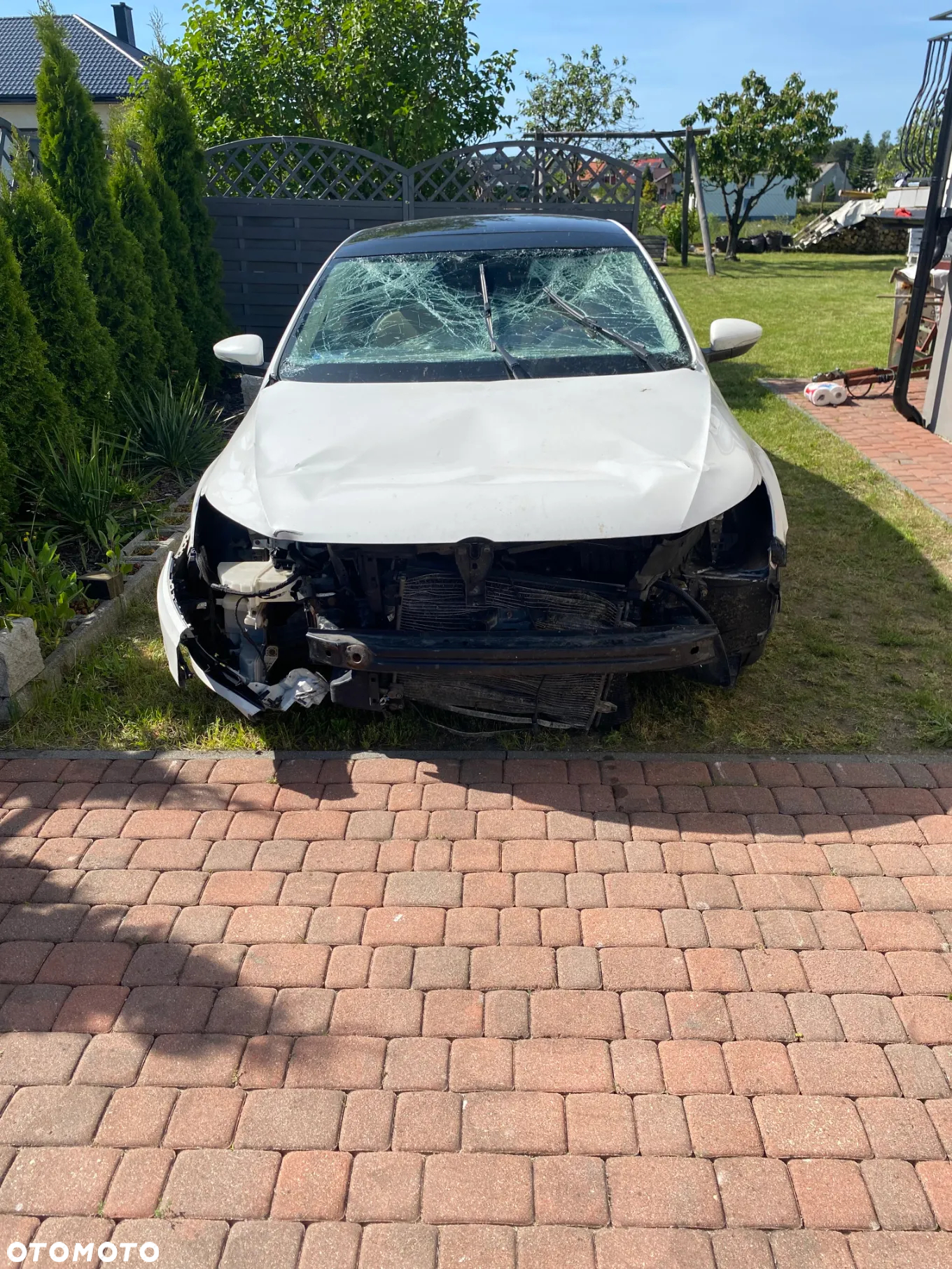 Volkswagen CC 2.0 TDI DPF BMT DSG - 3