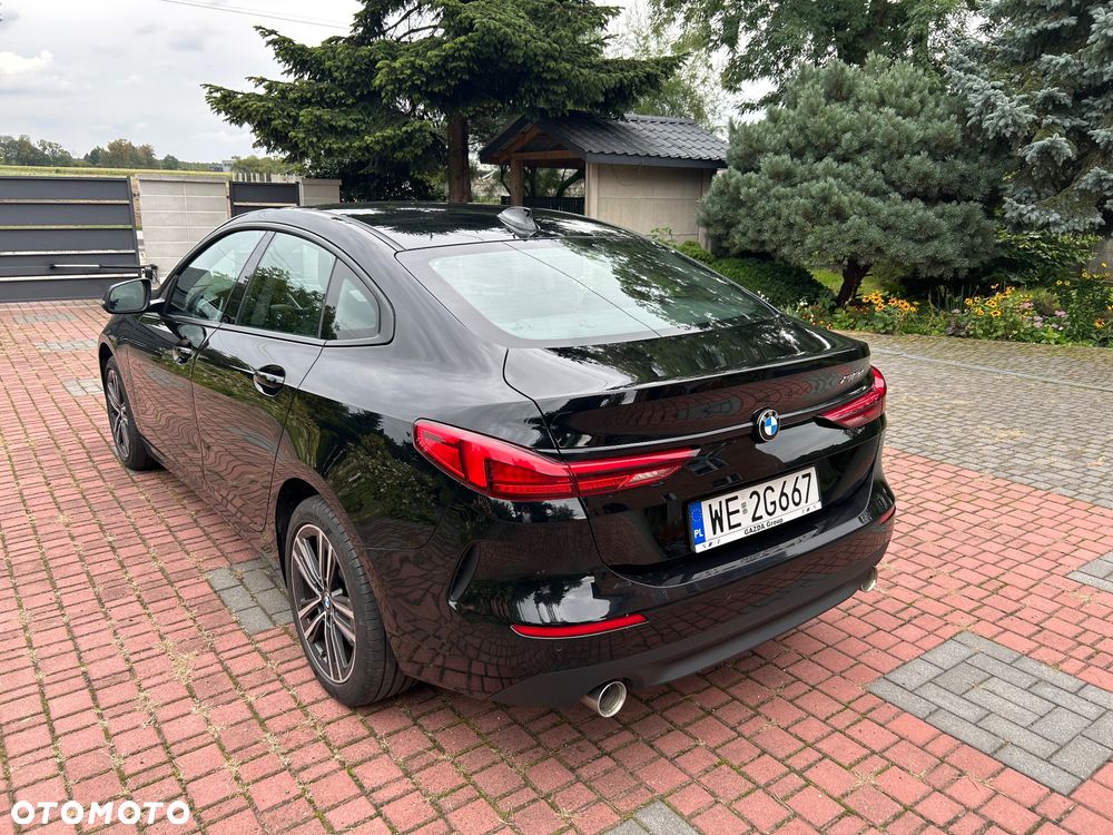 BMW Seria 2 - 4