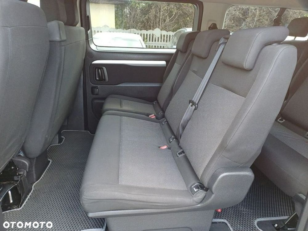 Toyota Proace Verso 2,0-l-D-4D L2 (8-Si.) Family - 19