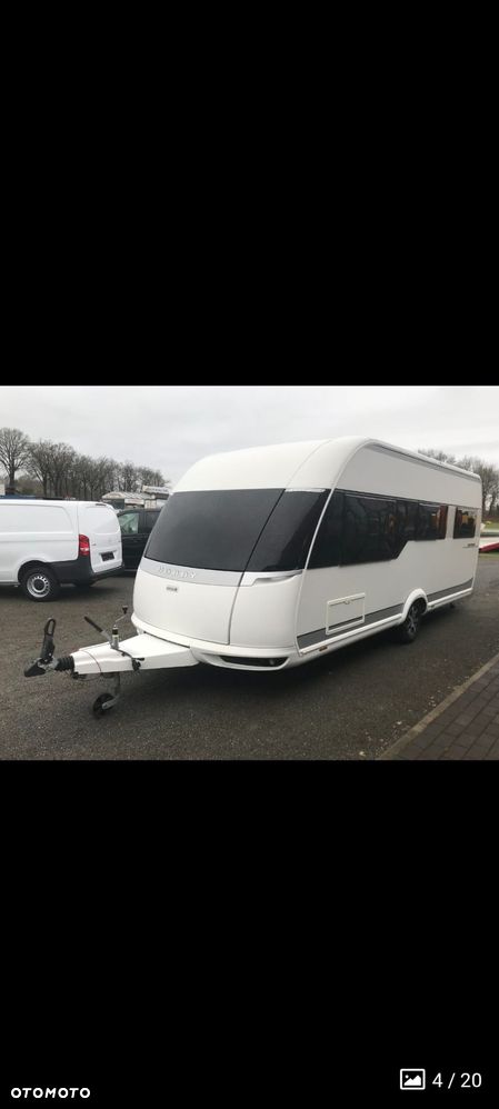 Hobby 24EG PREMIUM 540UFC - 2