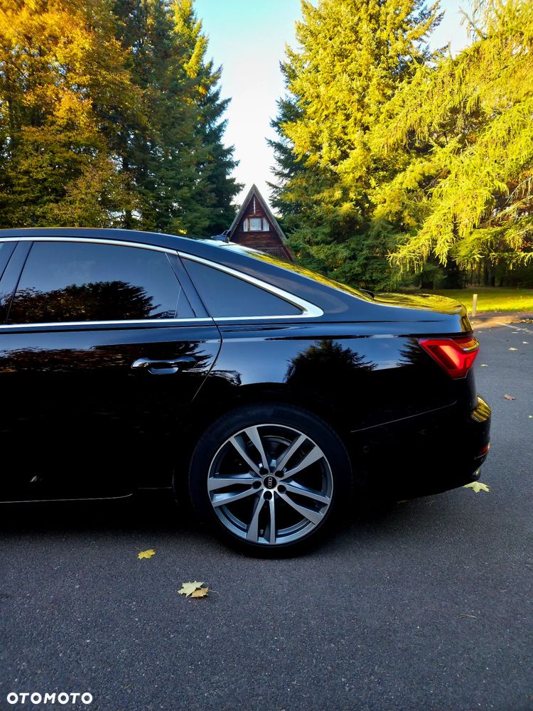 Audi A6 Limousine - 10