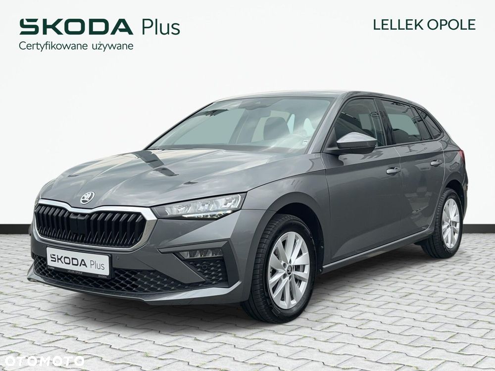 Skoda Scala - 2