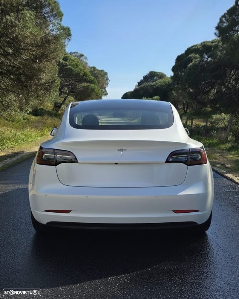 Tesla Model 3 Standard RWD Plus - 6