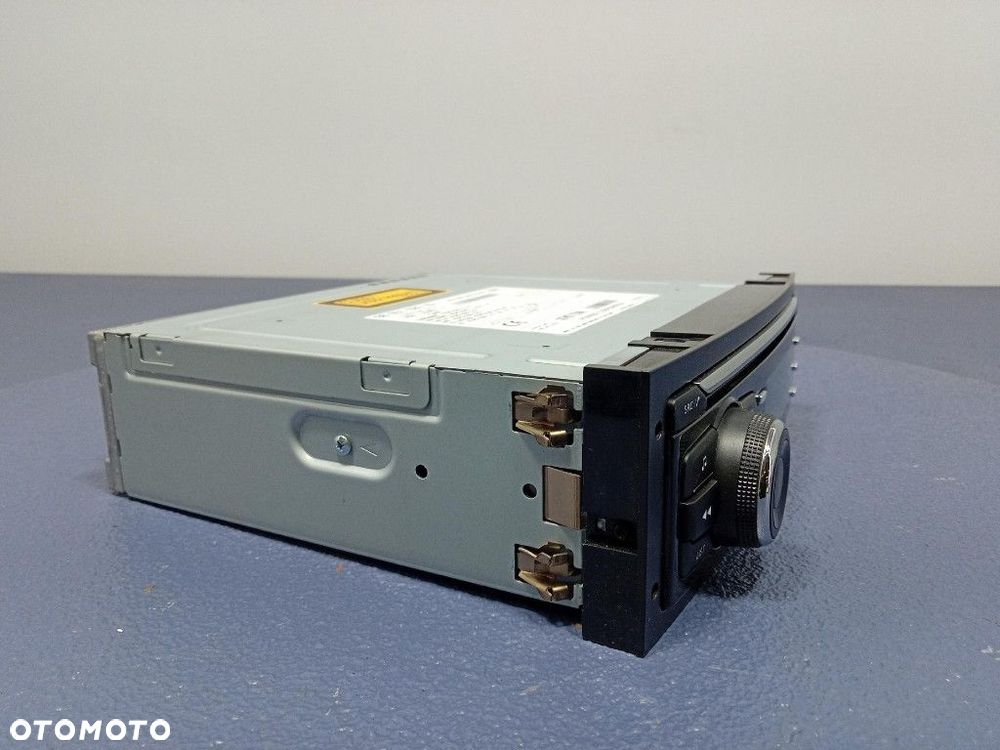 PEUGEOT 208 I LIFT 15-19 RADIO I NAWIGACJA 98051026ZD - 8