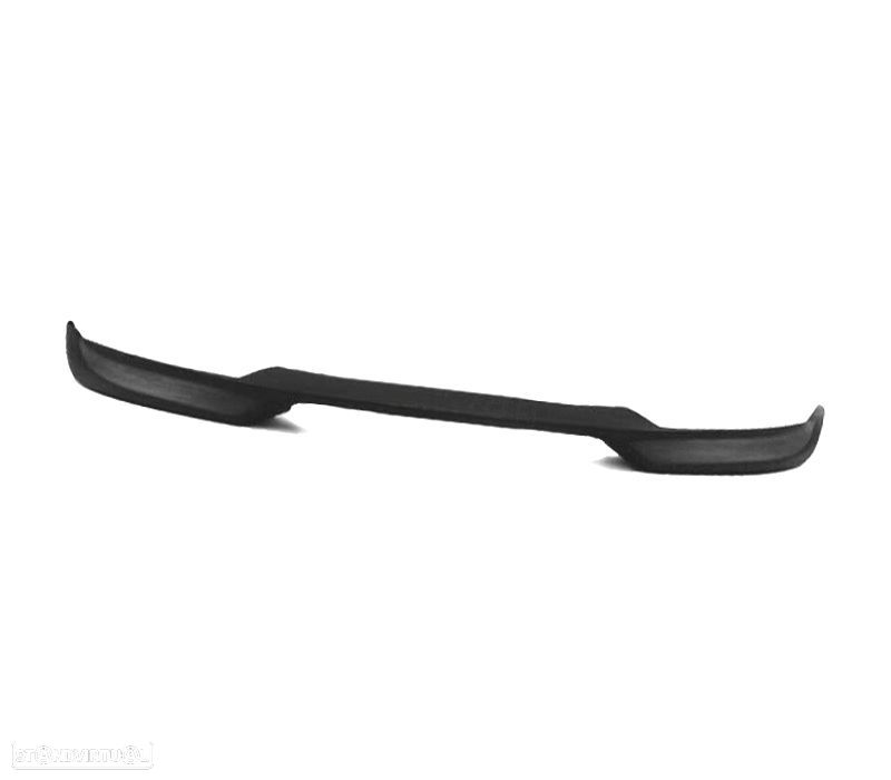 SPOILER LIP BMW 1 F20 F21 11-15 LOOK ACS1 - 2