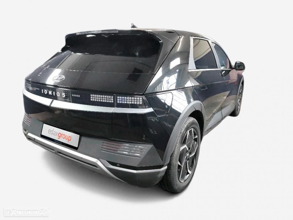 Hyundai Ioniq 5 73 kWh Premium - 2
