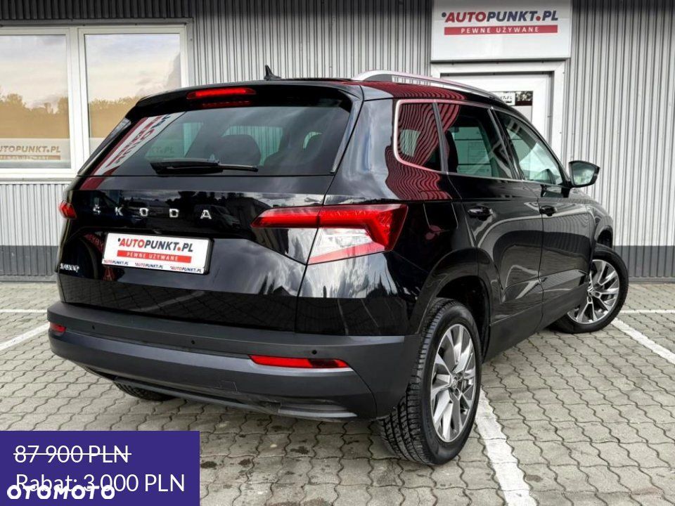 Skoda Karoq - 5