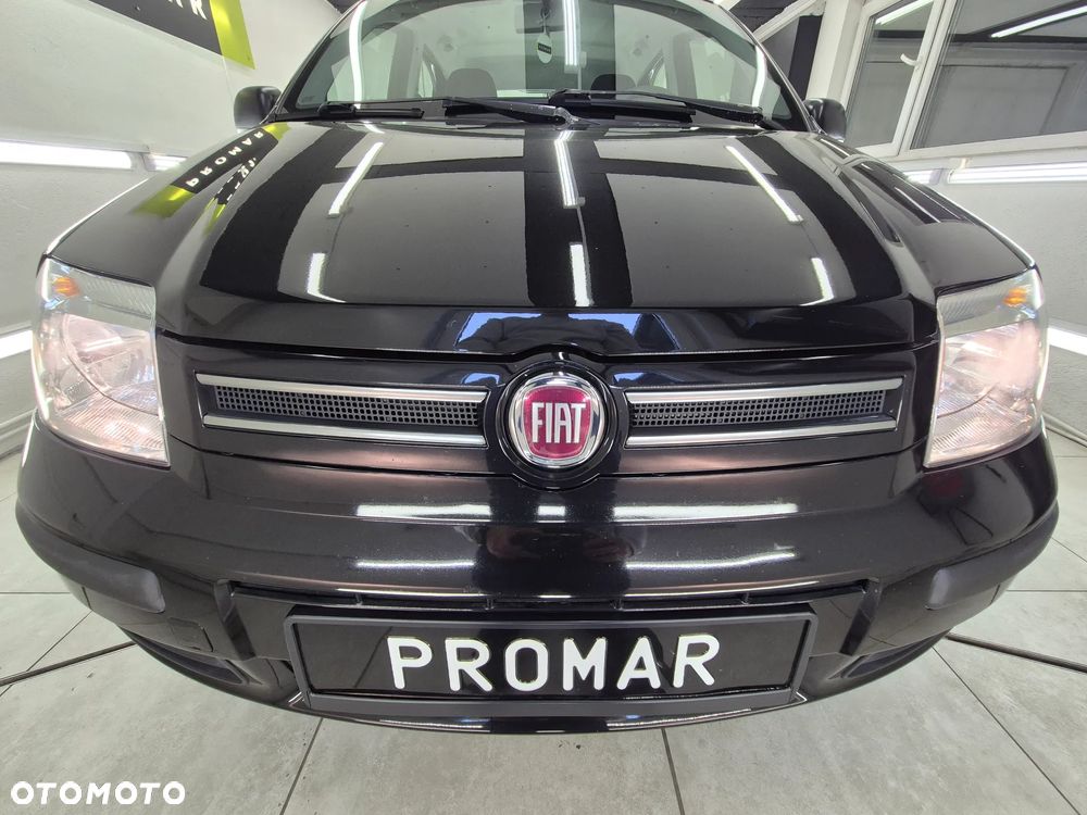 Fiat Panda 1.2 Dynamic - 9