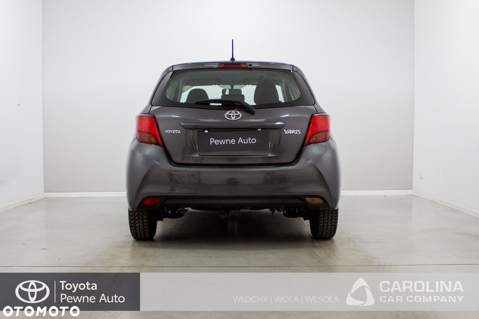 Toyota Yaris - 15