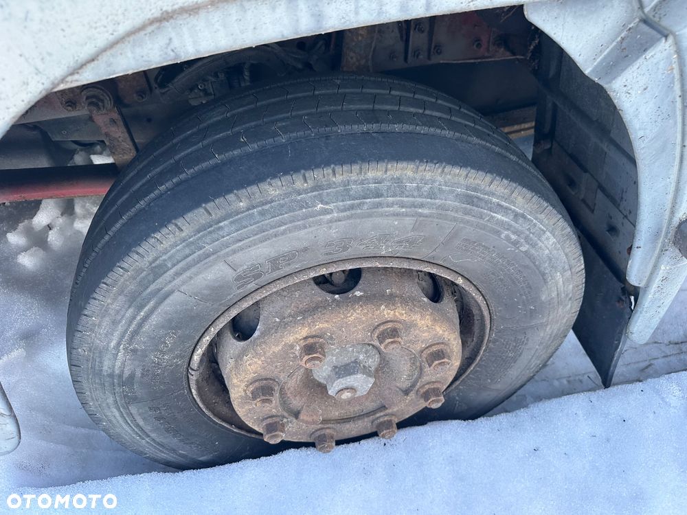 Iveco EURO CARGO - 20