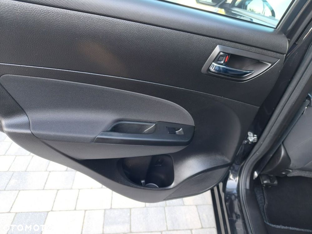 Suzuki Swift - 29