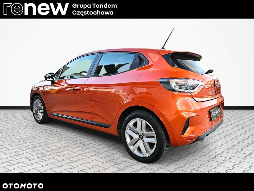 Renault Clio 1.0 TCe Zen - 7