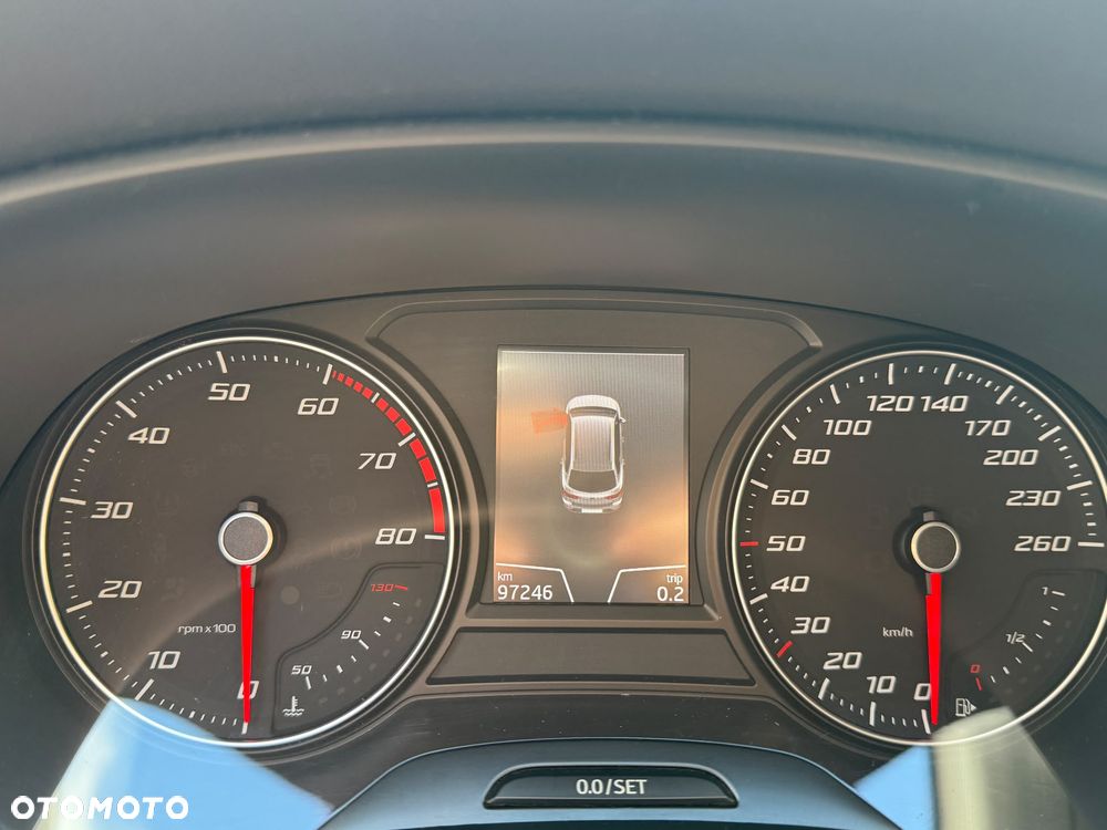 Seat Leon 1.5 TSI ACT DSG OPF Xcellence - 18
