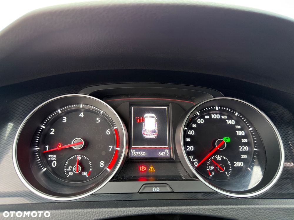 Volkswagen Golf 2.0 TSI BMT GTI Performance DSG - 32