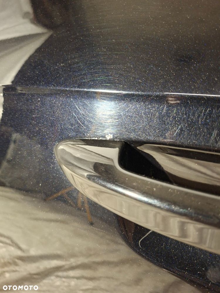 VW PASSAT B7 3AA kombi drzwi lewe przód tył przednie tylnie czarny LC9X - 23