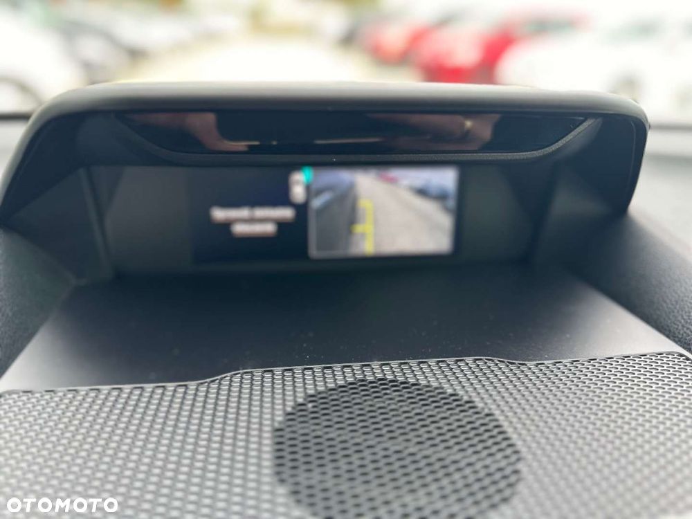 Subaru Forester 2.0i-L Exclusive Navi (EyeSight) Lineartronic - 30