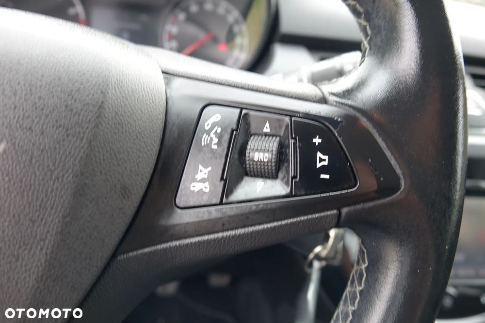 Opel Corsa - 18