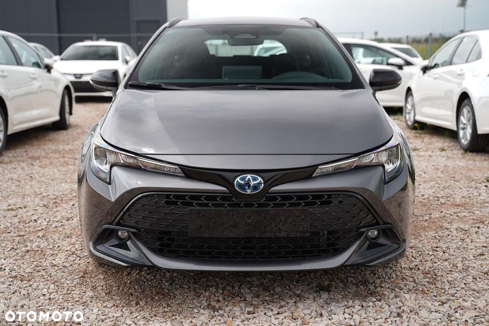 Toyota Corolla 1.8 Hybrid Comfort - 2