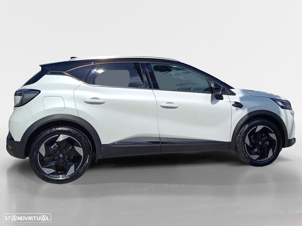 Renault Captur 1.0 TCe Techno - 6