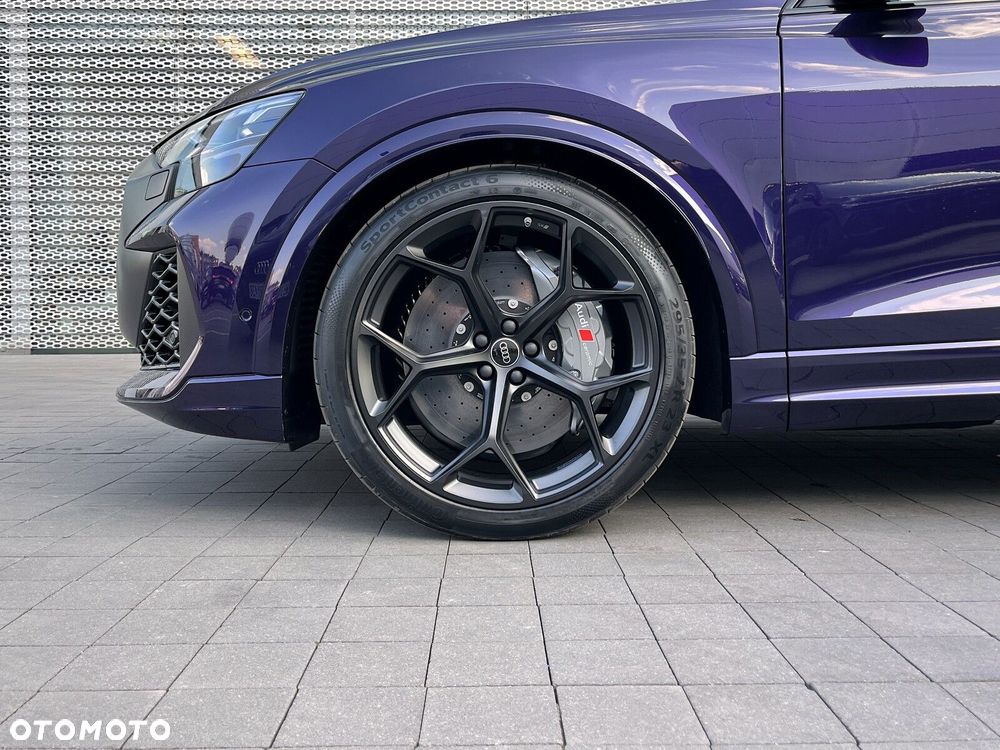 Audi RS Q8 - 17