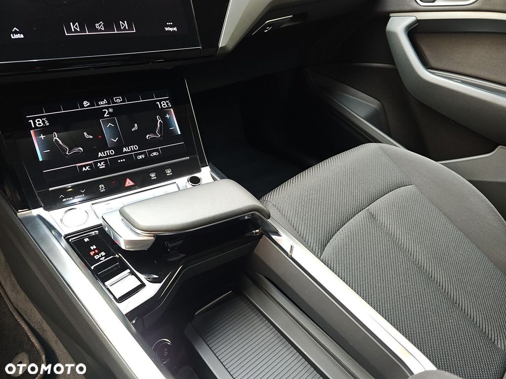 Audi e-tron - 21