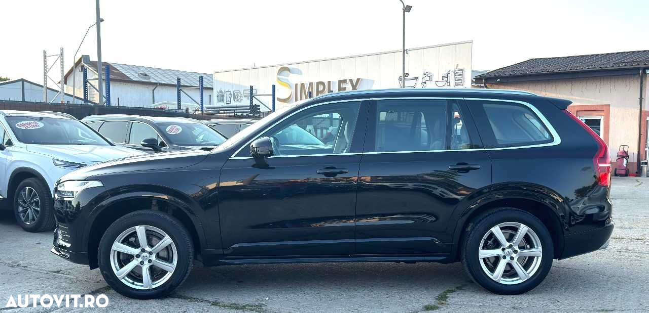Volvo XC 90 - 4