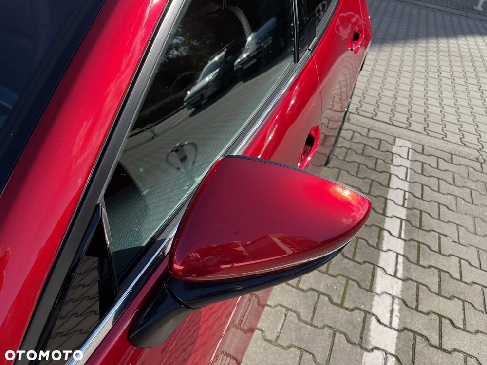 Mazda 3 2.0 mHEV AWD Enso - 21