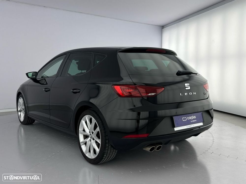 SEAT Leon 1.5 TSI FR DSG S/S - 32