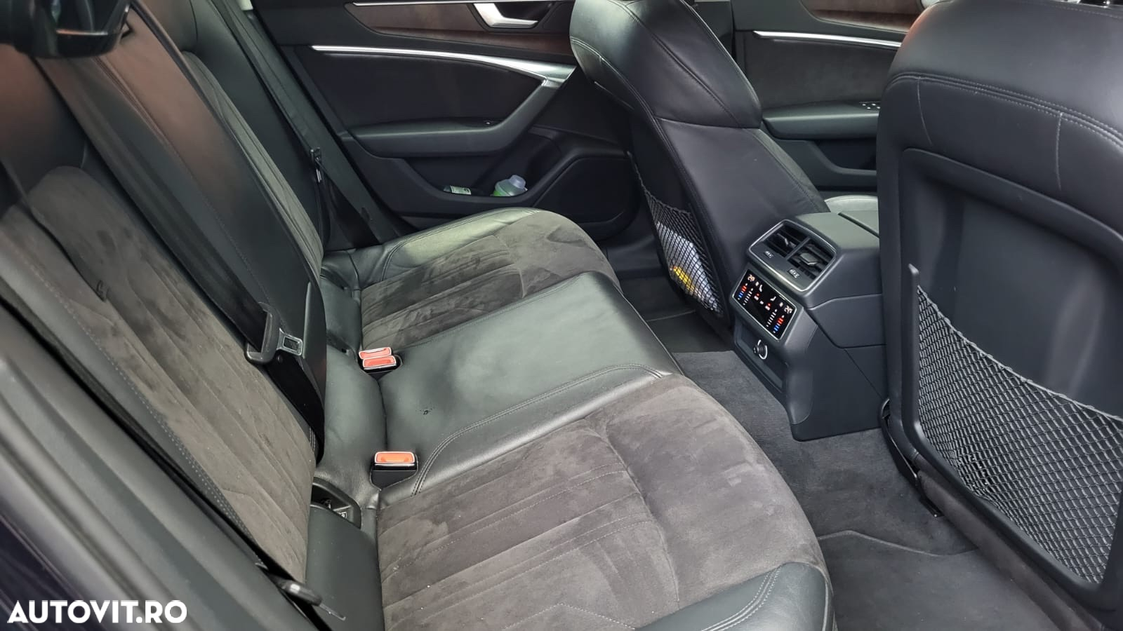 Audi A6 2.0 40 TDI S tronic Basic - 20