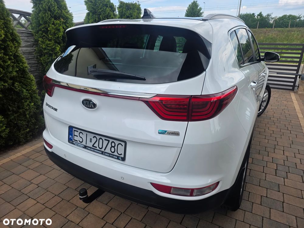 Kia Sportage - 13