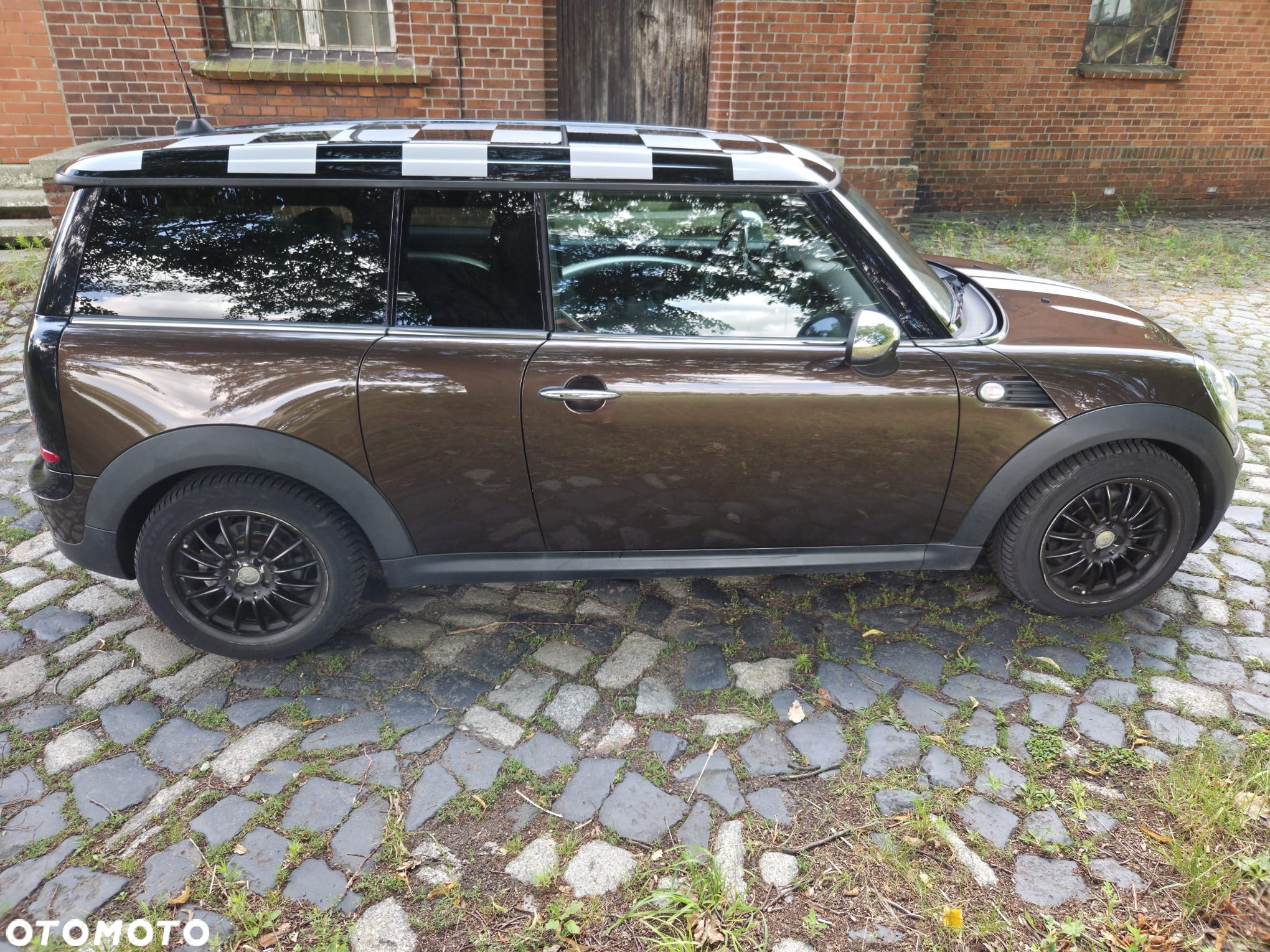 MINI Clubman Cooper D - 7
