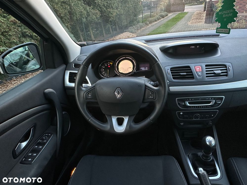 Renault Megane - 8