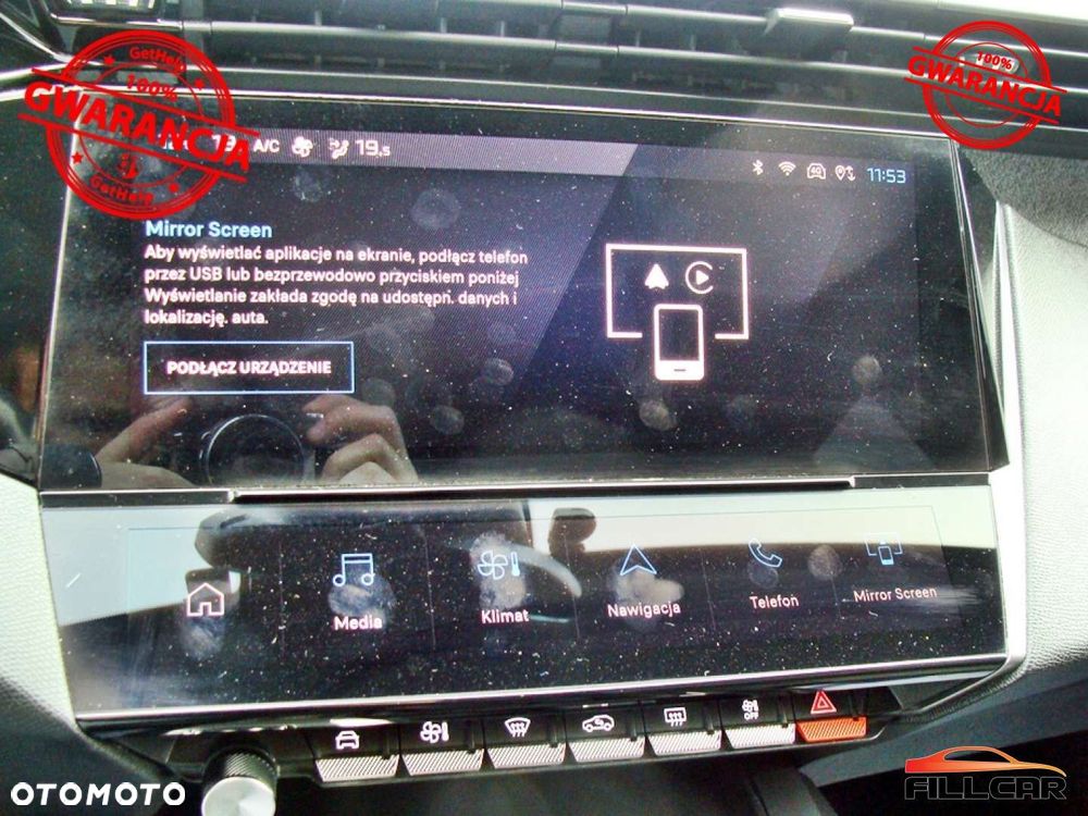 Peugeot 308 BlueHDi 130 Allure Pack - 23