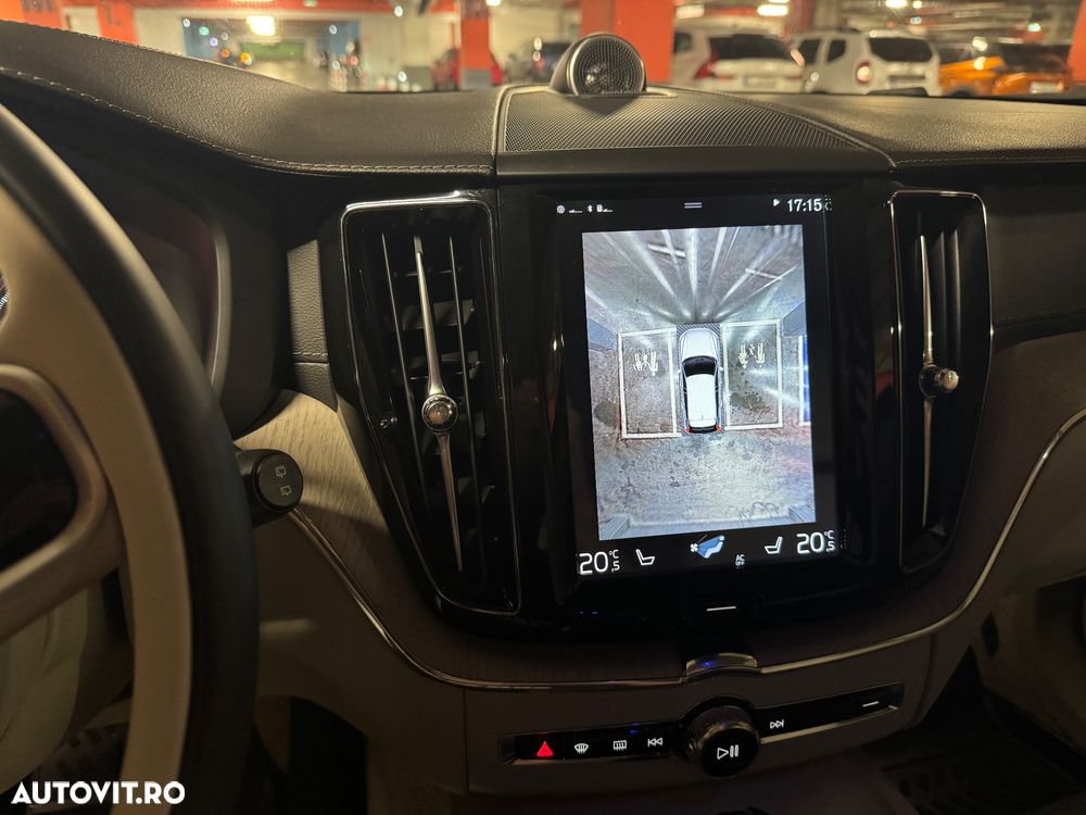 Volvo XC 60 - 19