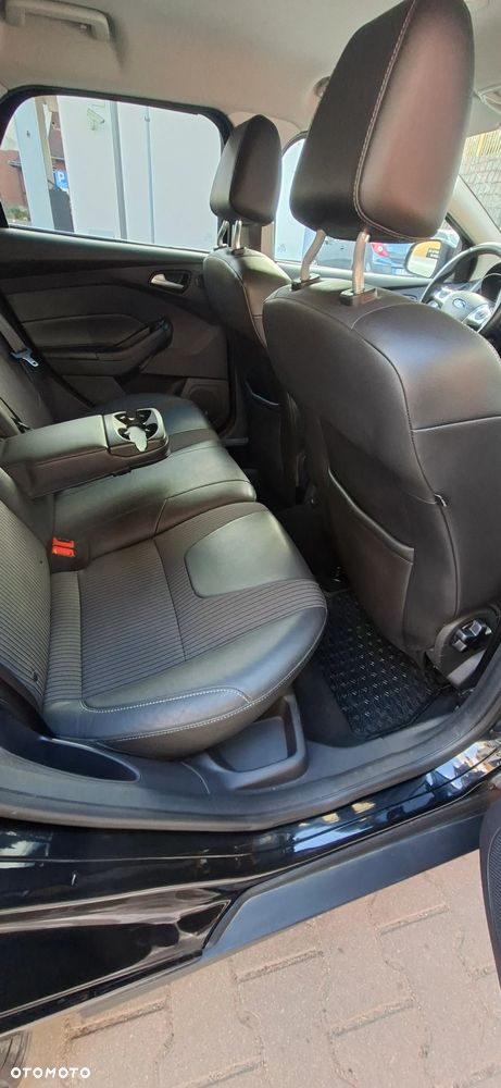 Ford Focus 2.0 TDCi Titanium - 32