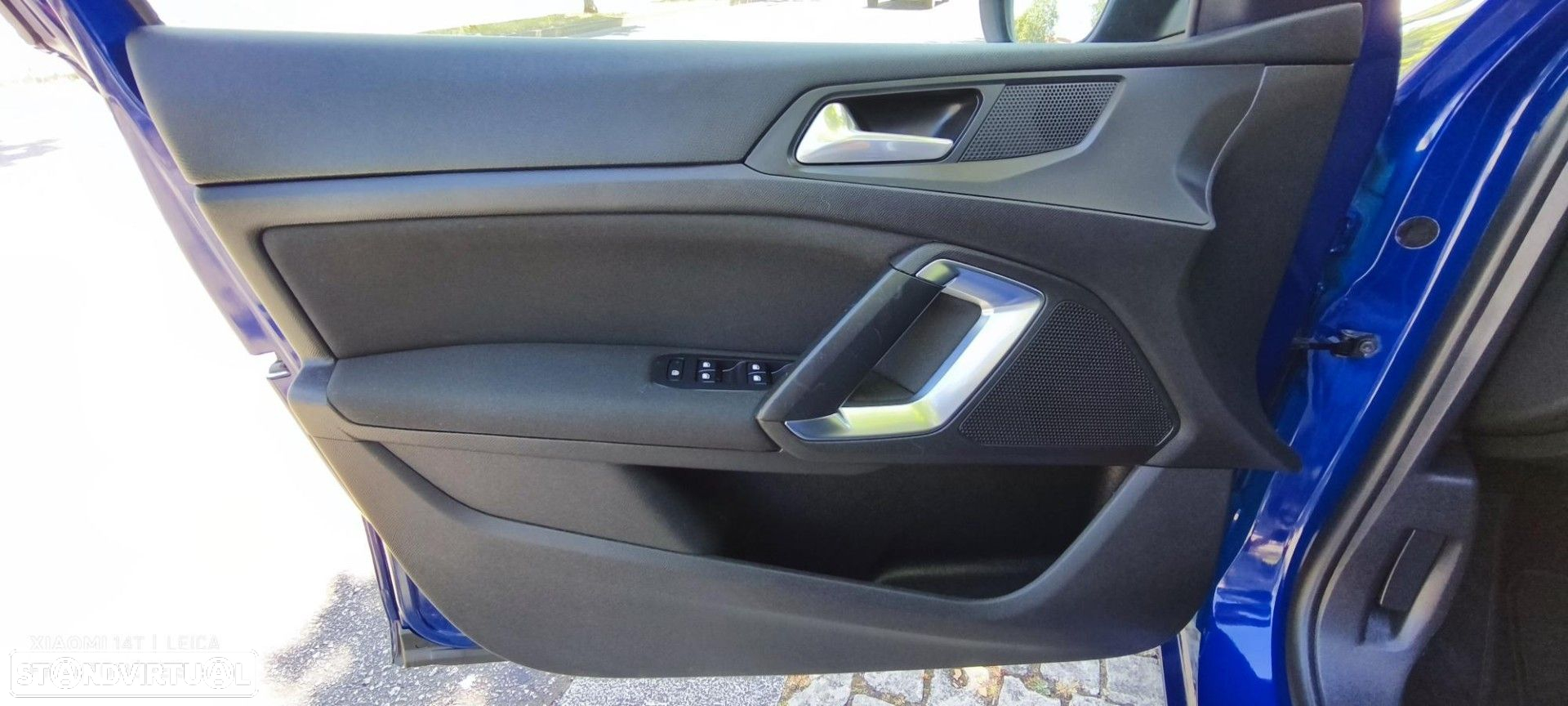 Peugeot 308 1.2 PureTech Allure - 18