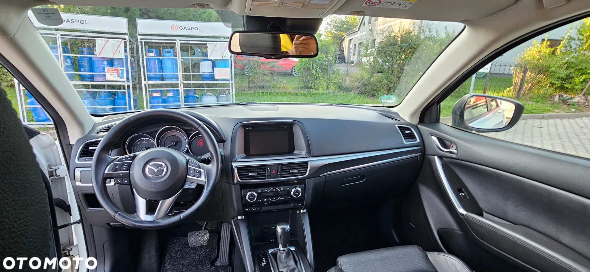 Mazda CX-5 2.2 D Skypassion - 16