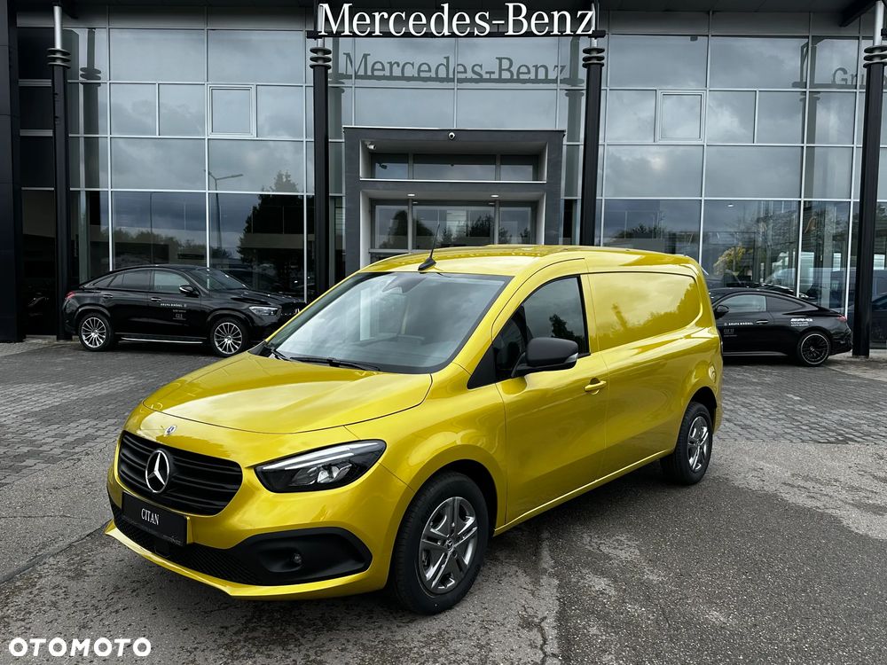 Mercedes-Benz Citan