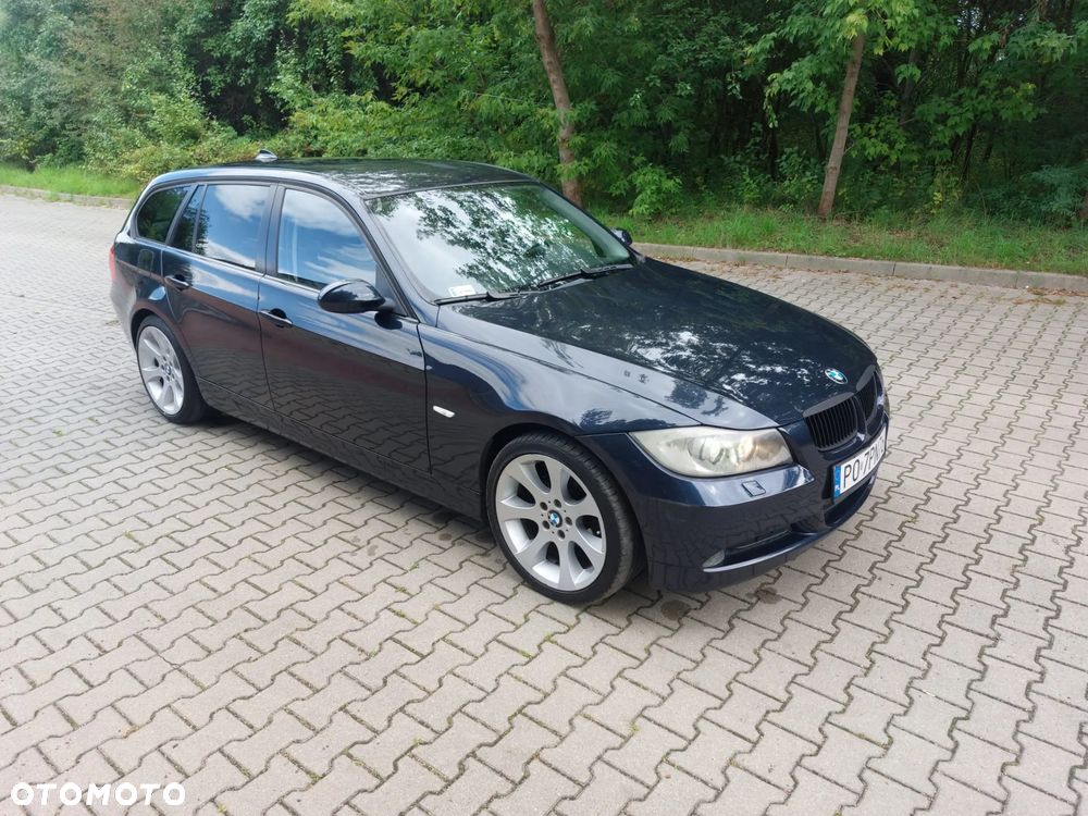 BMW Seria 3 - 2