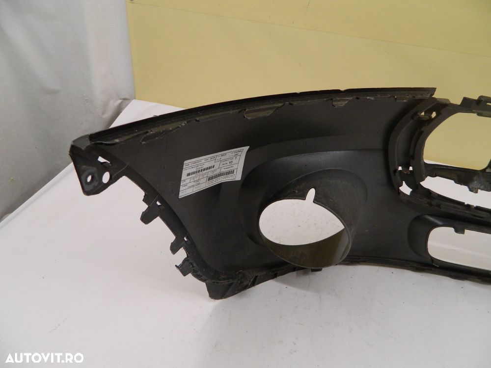 Bara fata Mini Cooper F56, 2014, 2015, 2016, 2017, 2018, 7317969. - 4