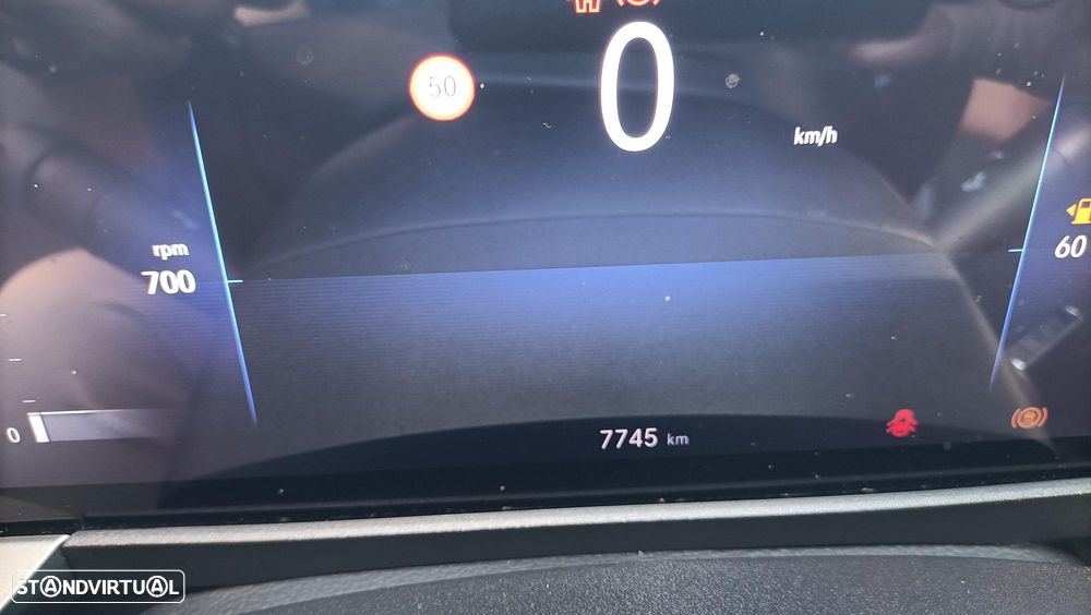 Opel Mokka 1.2 T Edition - 10