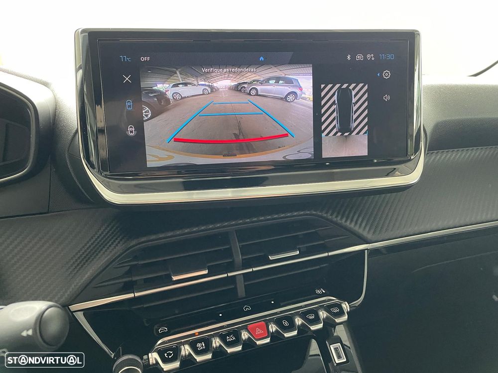 Peugeot 208 PureTech 100 Allure Pack - 8