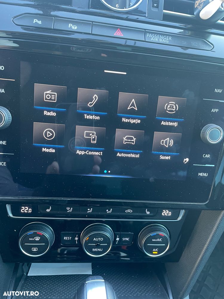 Volkswagen ARTEON 2.0 TSI DSG Elegance - 10